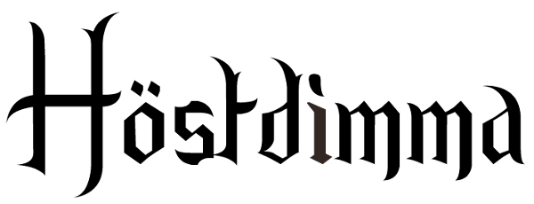 Höstdimma