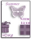 Birthday, Summer National Holiday
