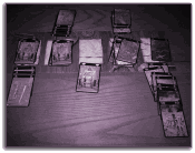 Lost Cities