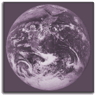 Photo taken by NASA.