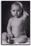 Vincent, photo taken by Kent Ola Lenner&ouml;, Boden.