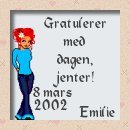 Emelie
