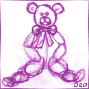 A scetch on paper that I scanned.