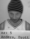 Anders Drott