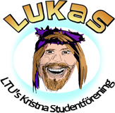 LUKaS logotype