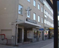 Pingstkyrkan