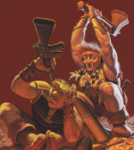 Grunts