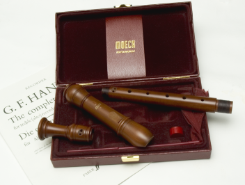 recorder
