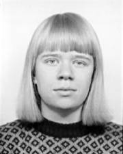 mug shot