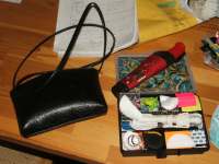 sweden package contents