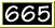 665